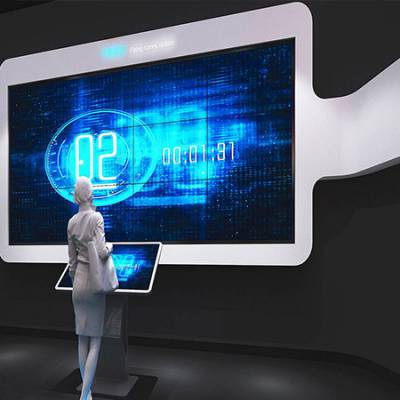 飛屏隔空甩屏 揭秘無線傳屏軟件的互動新境界