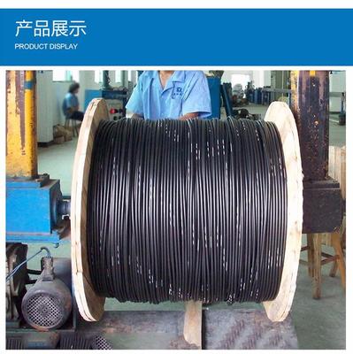 ADSS光纜金具與懸垂線夾 結構優化與選型指南
